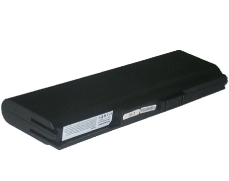 9-cell Laptop Battery A32-U1 for Asus U1 U3 N10E - Click Image to Close